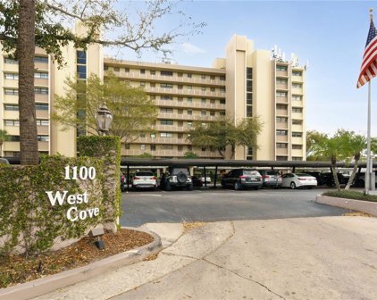 1100 S Orlando Avenue Unit 306, Maitland