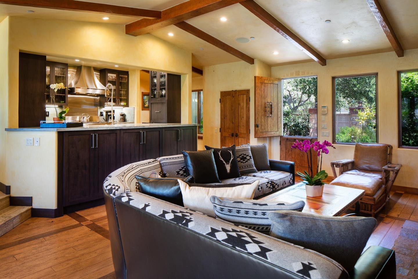 Carmel Real Estate Carmel Home for Sale with 4 bedrooms and 3 baths