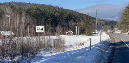1705 - 1725 NH Route 16, Ossipee
