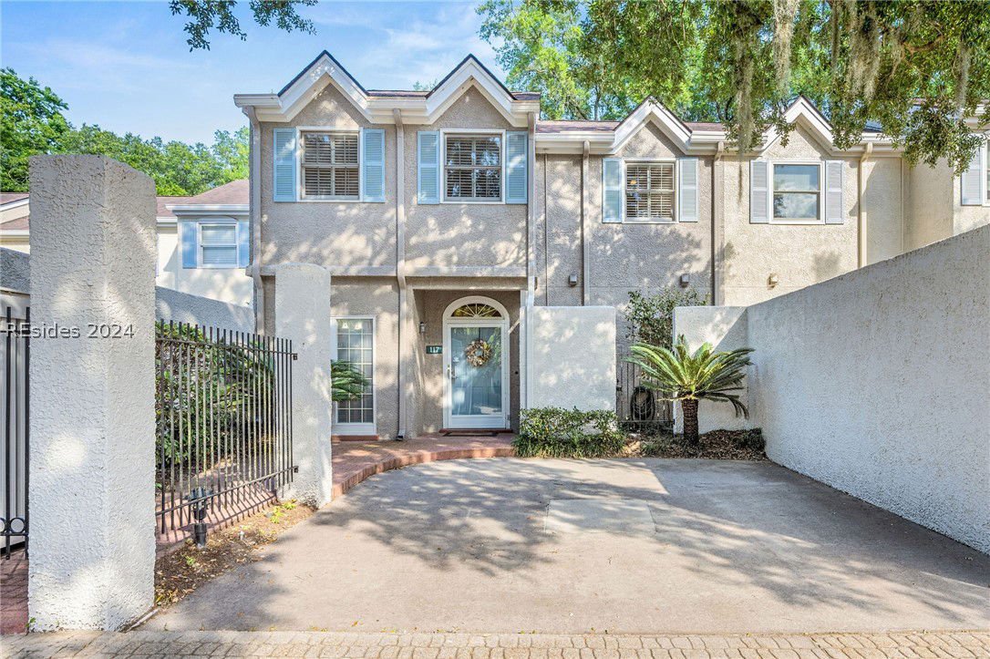2 Wimbledon Court Unit 117, Hilton Head Island, 29928