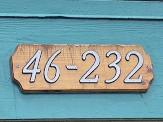 Nani Koolau Address