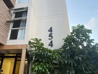 Regency Ala Wai Address
