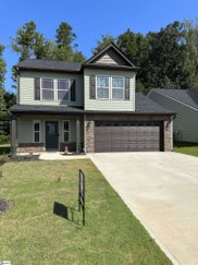 422 Bud Farmer Place Unit Lot 22, Inman image