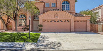 2407 Indian Pony Court, Henderson