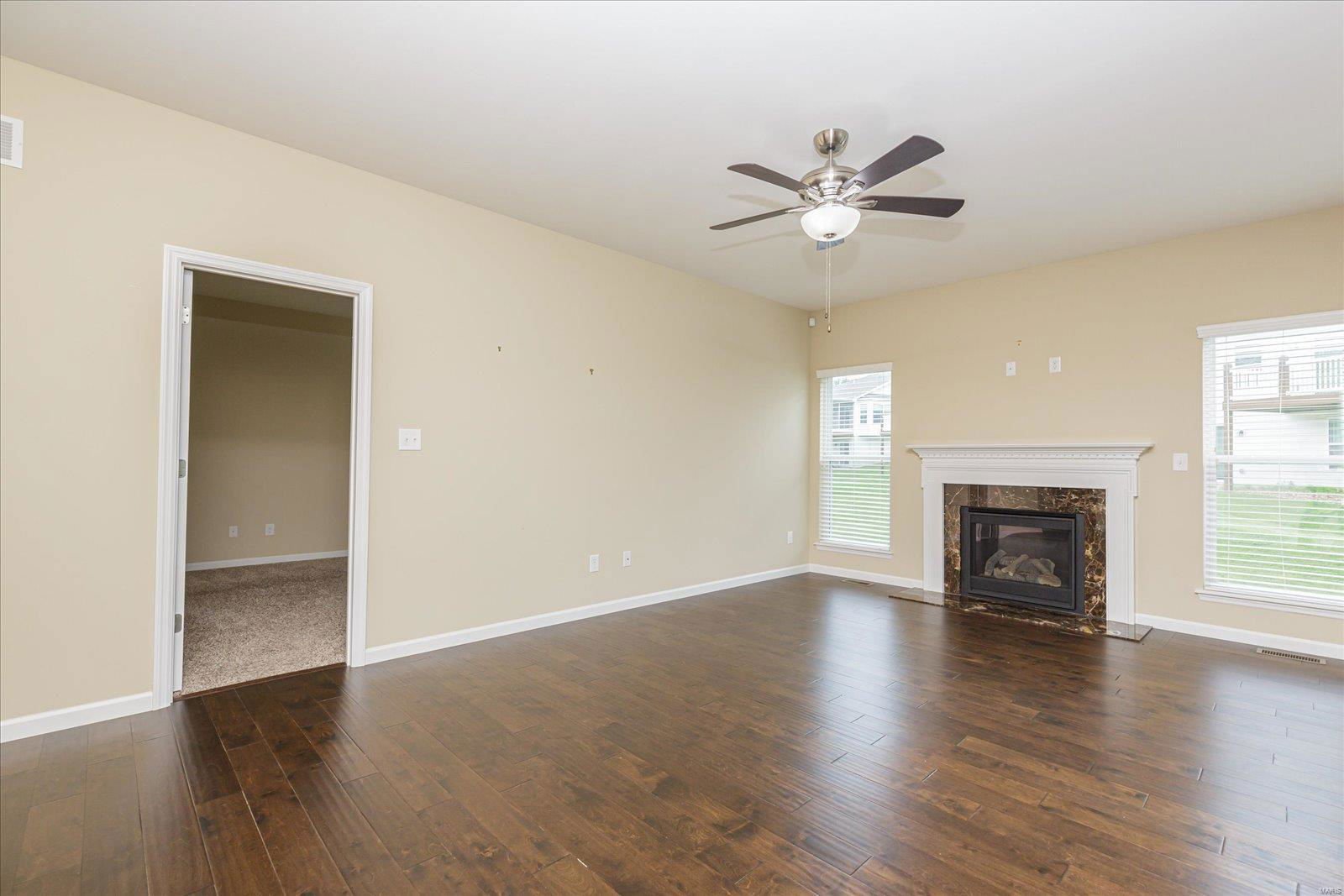 125 Dornoch Drive, St Charles, 63301