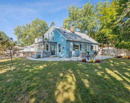 5400 45 1/2 Avenue N, Robbinsdale