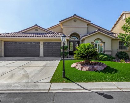 5665 Heather Breeze Court, Las Vegas