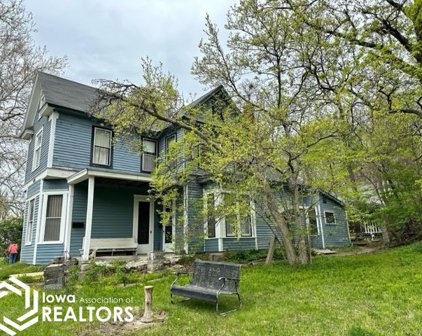 1038 N Jefferson  Street, Ottumwa