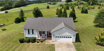 79 Breezy Hill  Lane, Tryon
