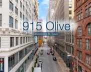 915 Olive  Street Unit #1113, St Louis image