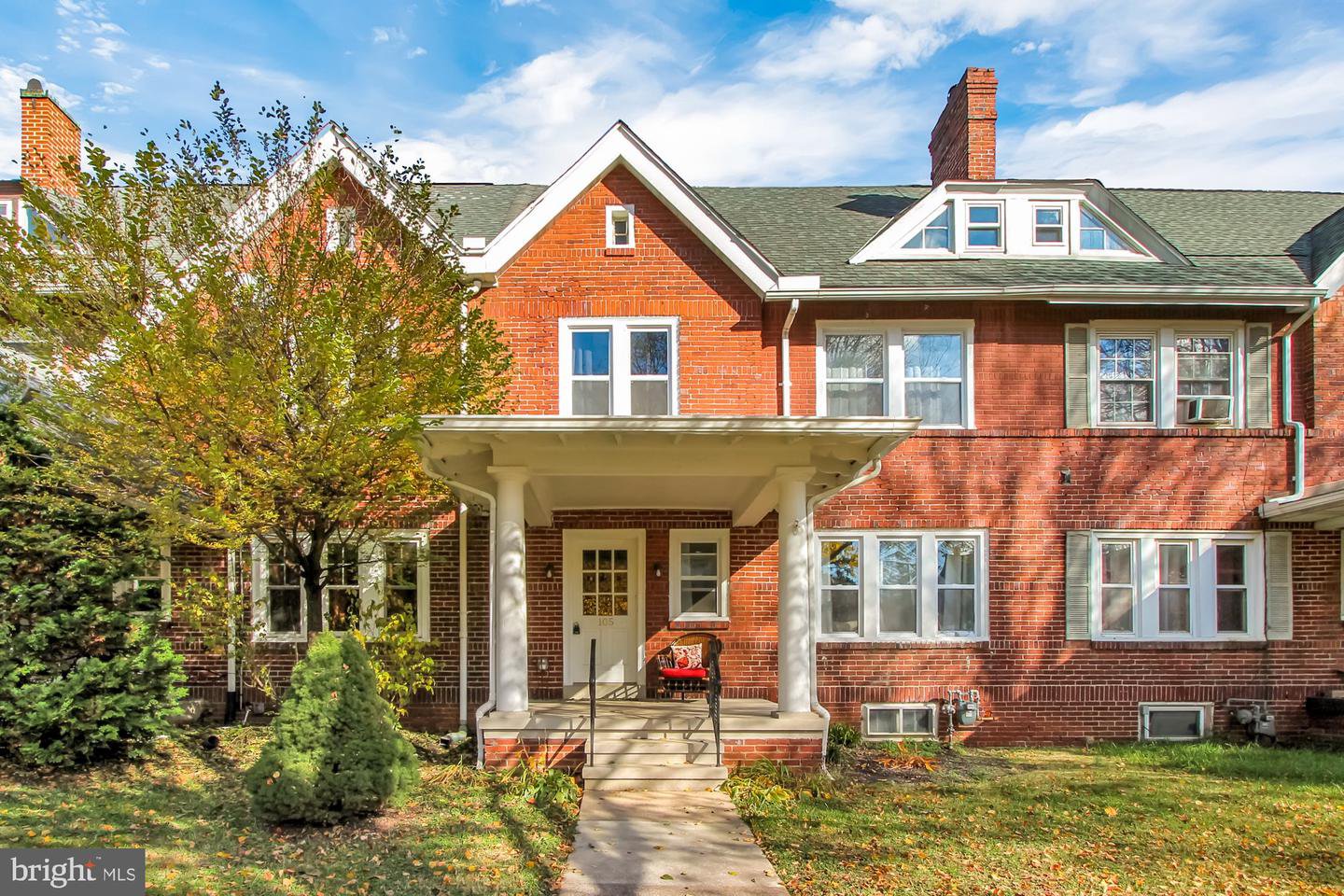 105 S Park Road, Wyomissing, 19610