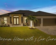 4111 Nw 11th Ter, Cape Coral image