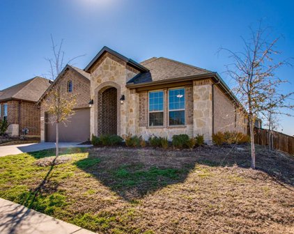 2499 San Marcos  Drive, Forney