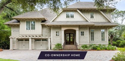 9 Seaside Sparrow Road, Hilton Head Island
