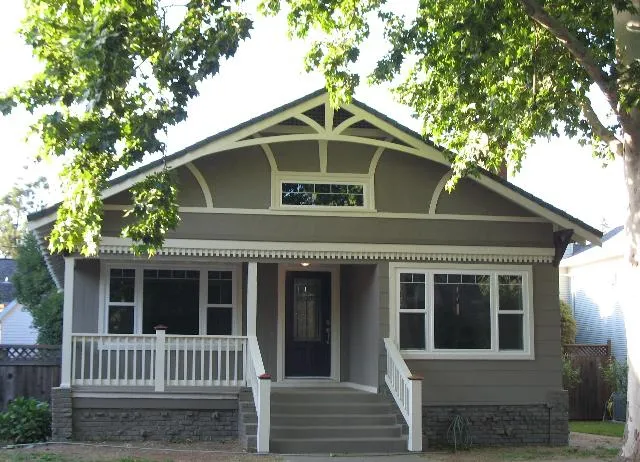 Swiss Chalet Bungalow for sale Chapel Hill