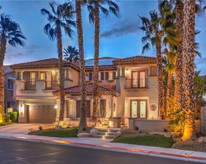 2696 Botticelli Drive, Henderson