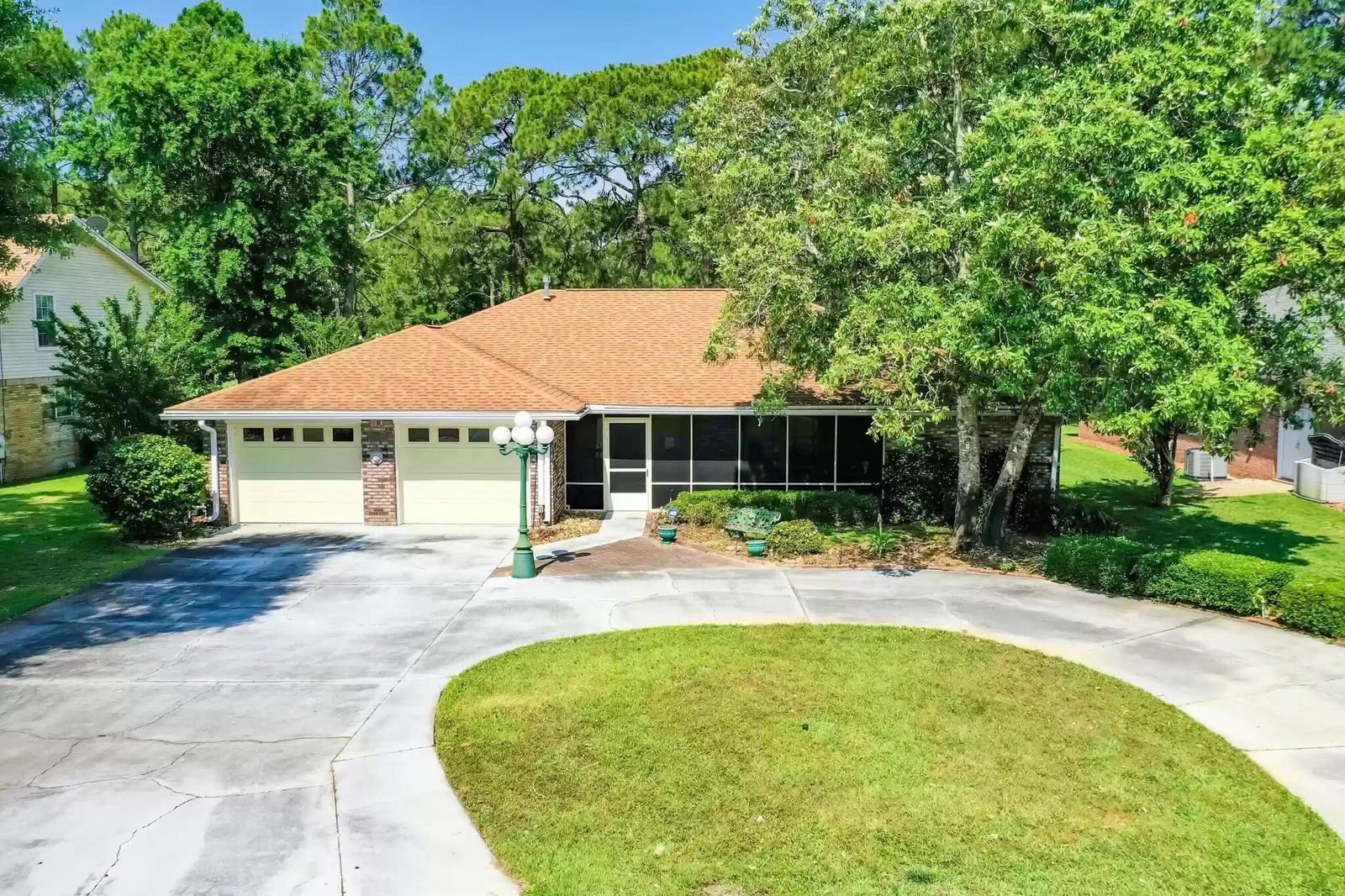 1128 W W Troon Dr. W Drive, Niceville FL 32578, Property Listing 906794,