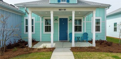 692 Beachcomber Boulevard, Hardeeville