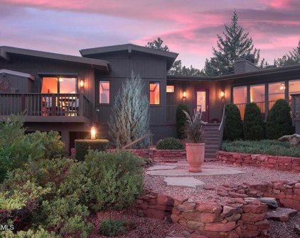 215 E Ridge Rd, Sedona