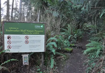 foulweather bluff 