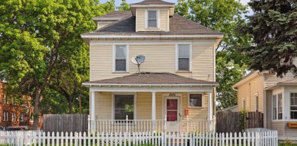 1535 Sherburne Avenue, Saint Paul