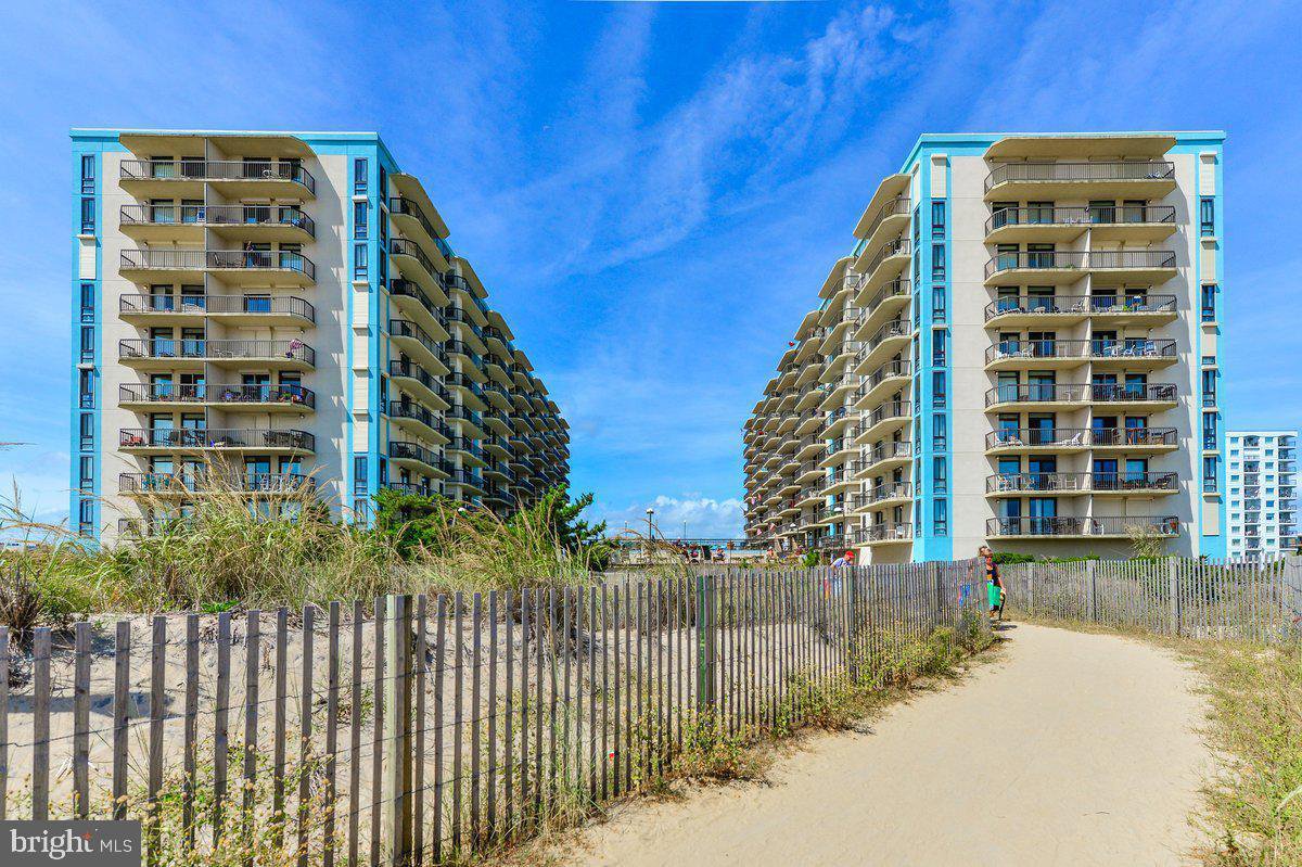 13100 Coastal Highway Unit 1412, Ocean City MD 21842