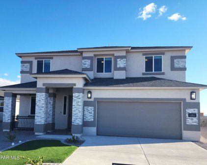 12892 Crystal Downs Court, El Paso