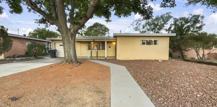 1209 Alcazar Street NE, Albuquerque