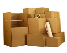 Moving Boxes