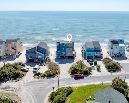 2342 New River Inlet Road Unit #1, North Topsail Beach