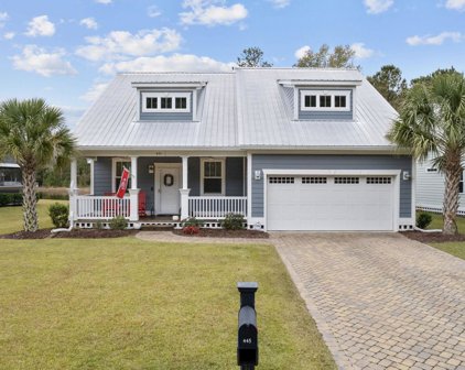 445 Waties Dr., Murrells Inlet