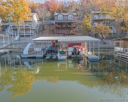 1052 Rachel Road, Osage Beach