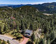 8714 S Doubleheader Ranch Road, Morrison image