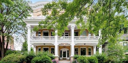 579 Summit Avenue Unit #202, Saint Paul
