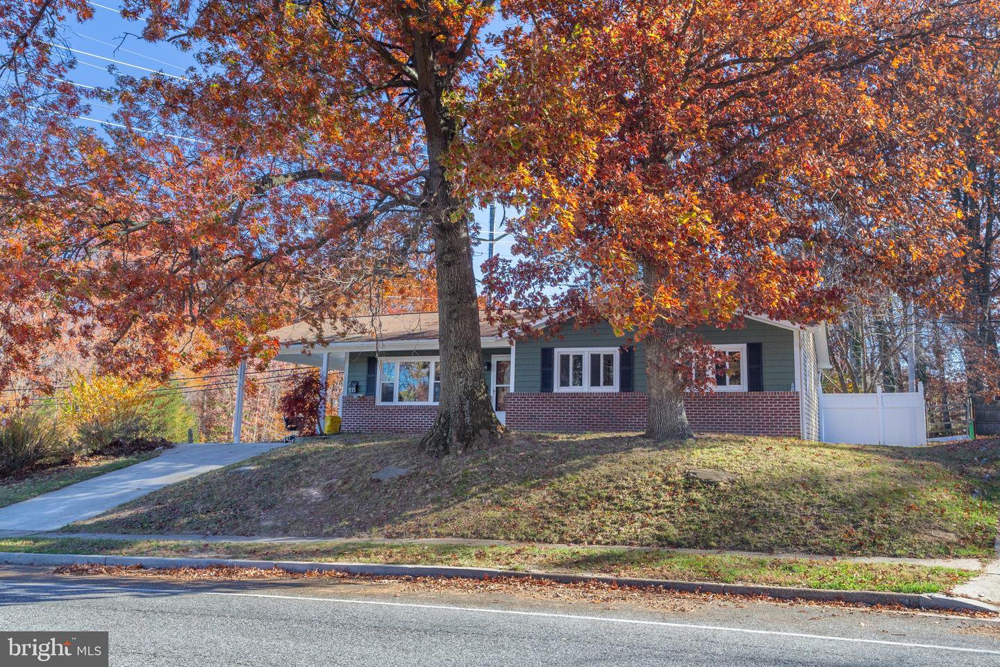 615 Chapelgate Drive, Odenton, 21113