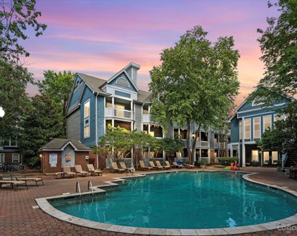525 N Graham  Street Unit #3E, Charlotte
