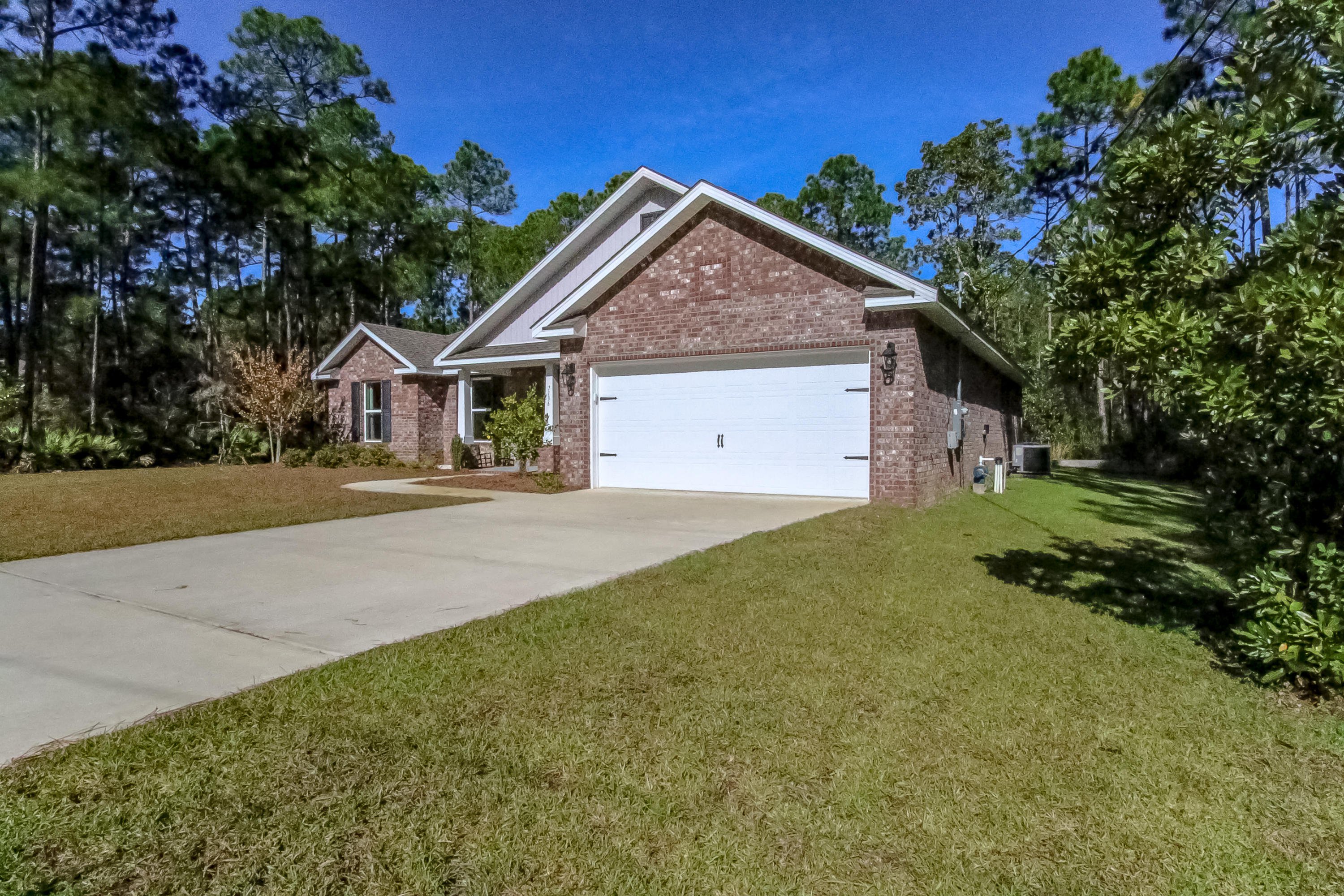 7136 Broadmoor Street Navarre Fl 32566 Property Listing 835530