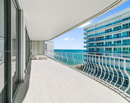10155 Collins Ave Unit #PH03, Bal Harbour