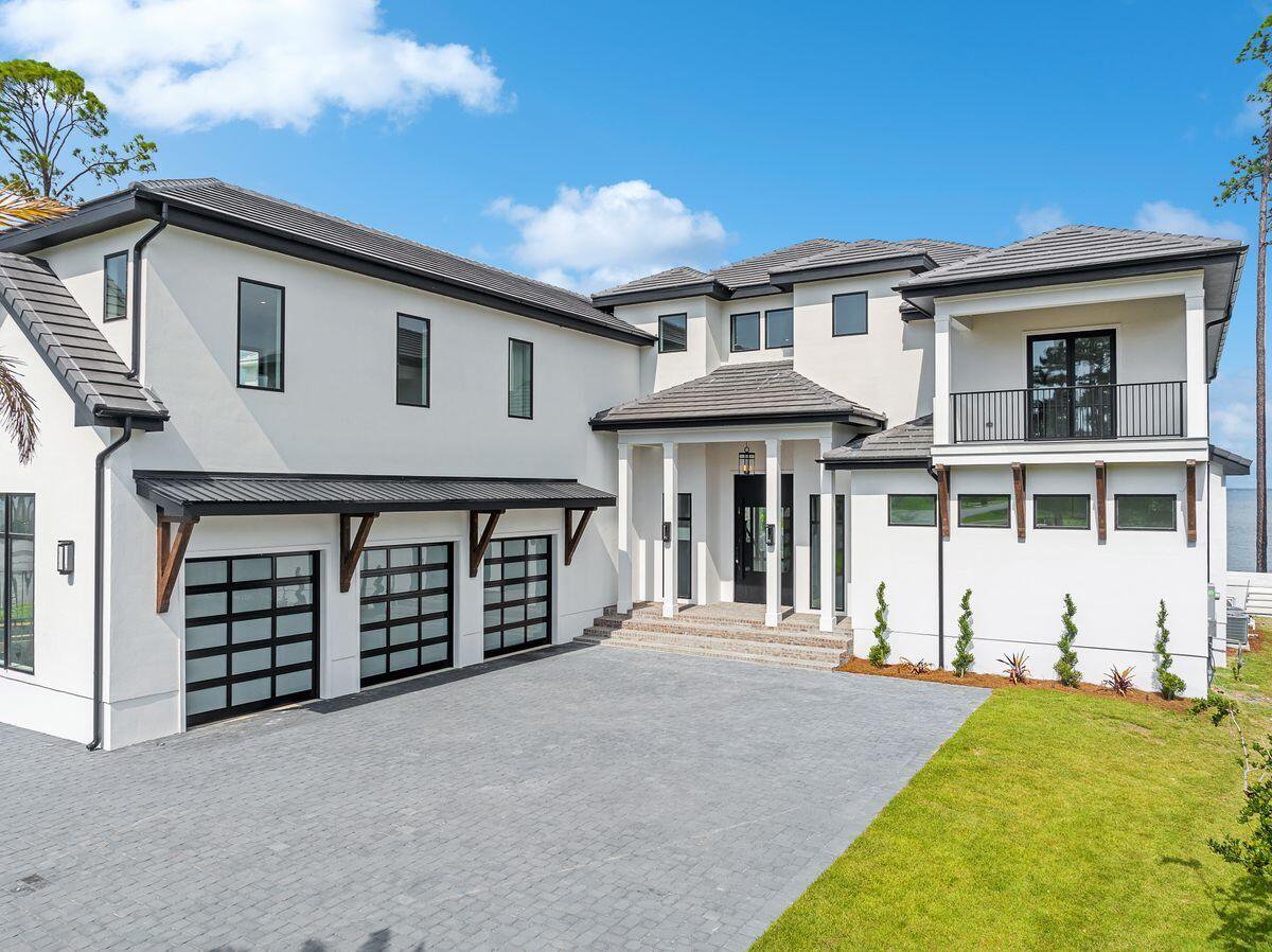 929 Driftwood Point Road, Santa Rosa Beach FL 32459, Property Listing