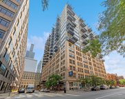 565 W Quincy Street Unit #1506, Chicago image