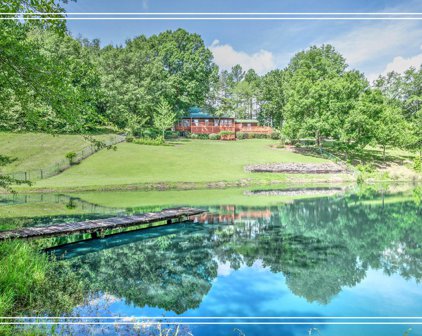 688 LANHAM Road, Edgefield