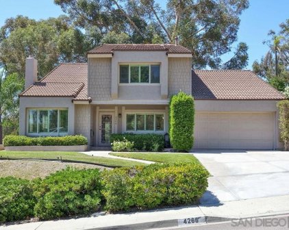 4266 Cartulina Road, Tierrasanta