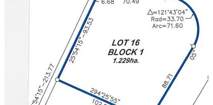 27211 Highway 12 Unit 57, Lacombe County