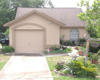 6519 Spring Land Court, Orlando