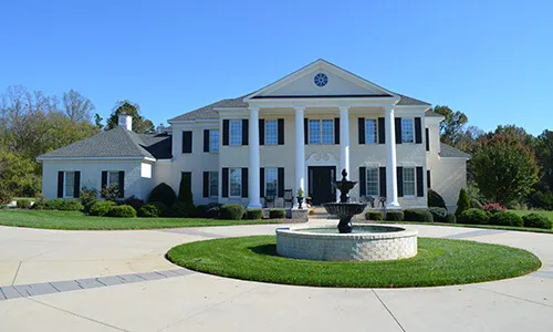 Homes for sale in Chatham Forest, NC | Chatham Homes Realty