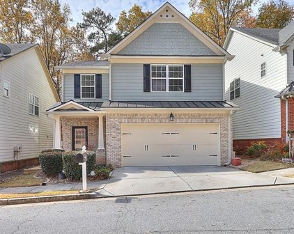 5640 Chatham Circle, Norcross