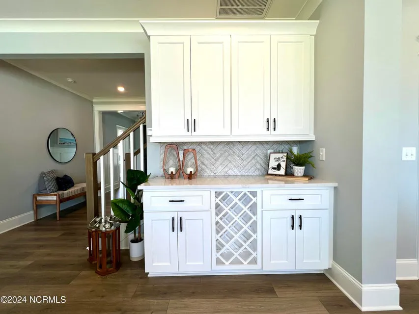 Reeves Custom Homes - Sapphire Plan