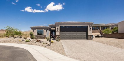 8023 Corte Del Desierto, Lake Havasu City