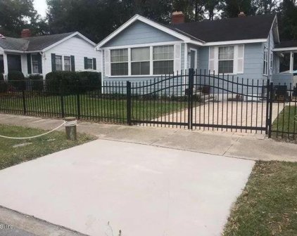 338 W 61st Street, Jacksonville