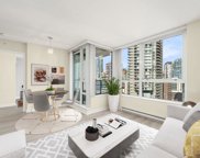 1495 Richards Street Unit 1907, Vancouver image